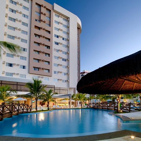 Suítes Lê Jardin Caldas Novas Exterior foto